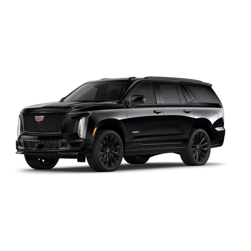 2025 Cadillac Escalade ESV