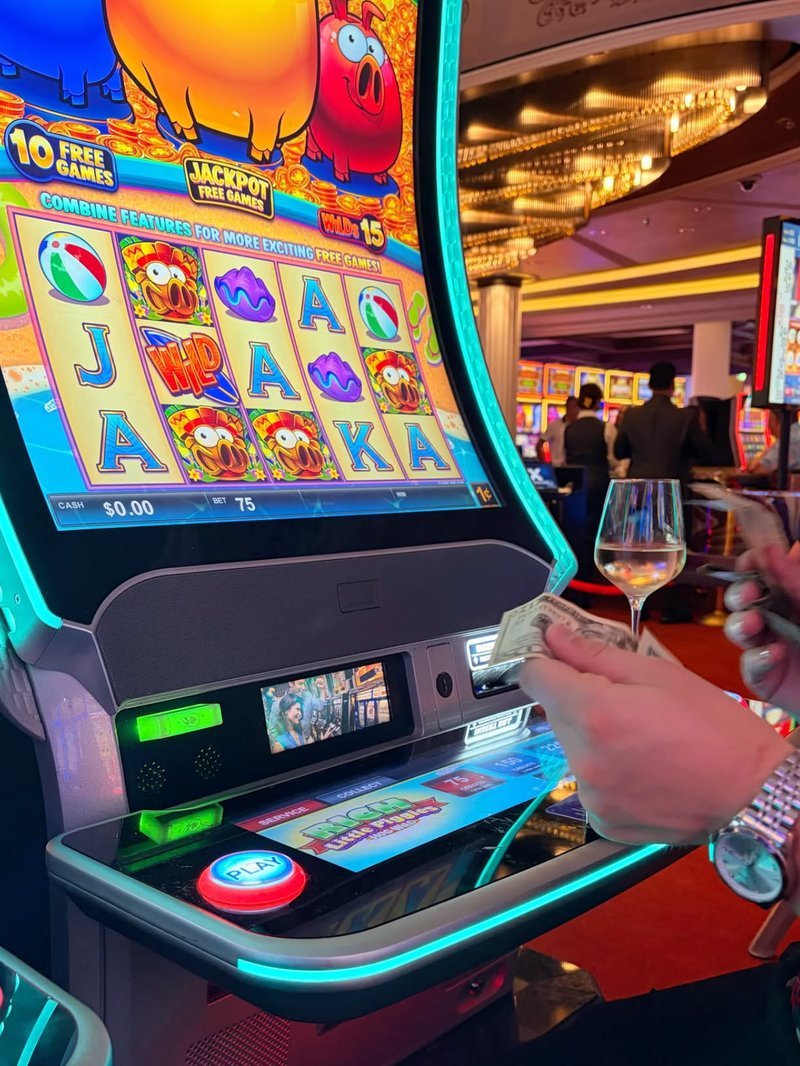 United Kingdom - patrick spins casino login